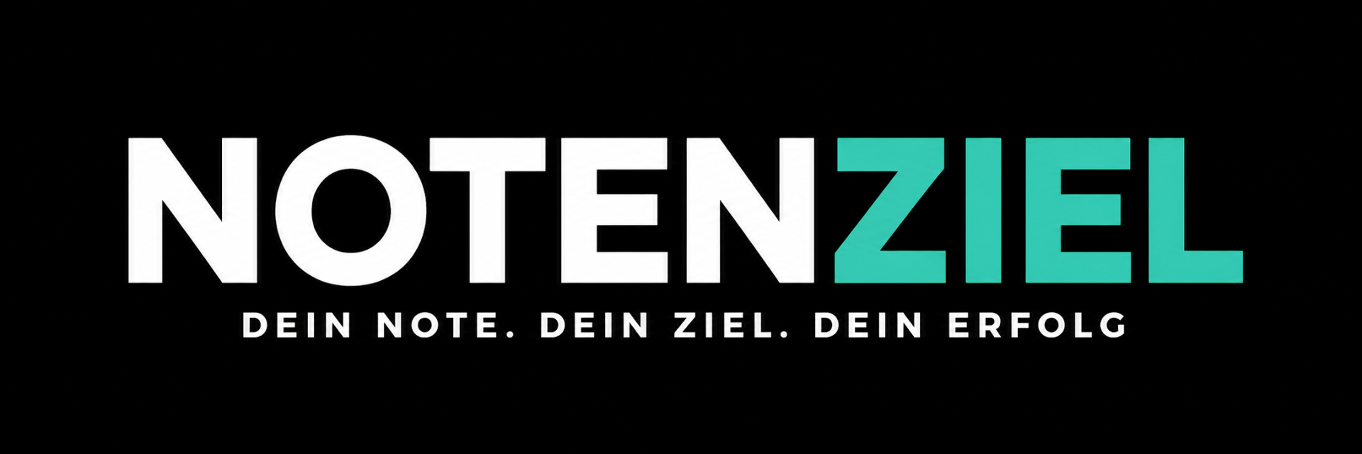 Notenziel Logo